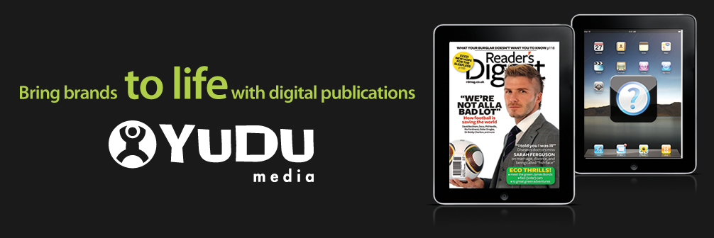 Yudu Media